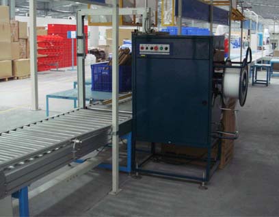 Washing Machine Production Line