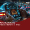 AI in the Automotive Industry