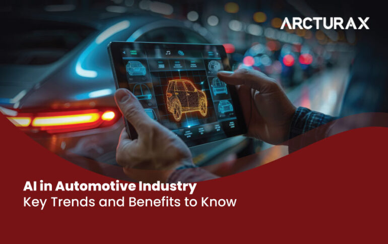 AI in the Automotive Industry