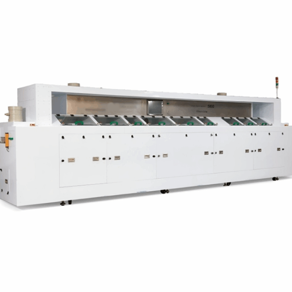 On-Line Water Cleaning Machine Model-2