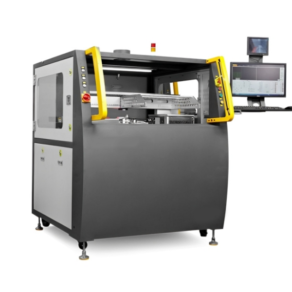 OFF-LINE SELECTIVE SOLDERING machine