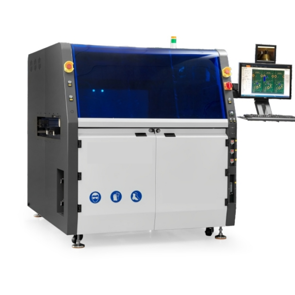 ON-LINE_SELECTIVE_SOLDERING-machine-system