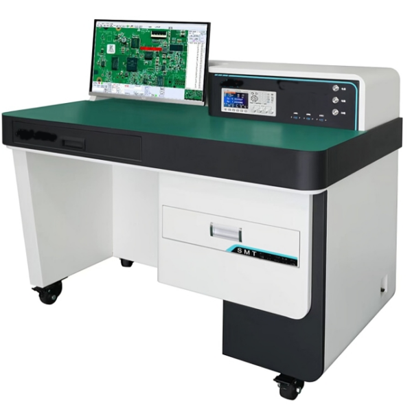 SMT First Article Tester