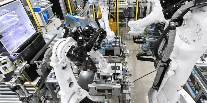 ai-in-electronics-manufacturing