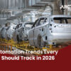 automation trends