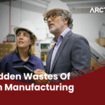 Wastes of Lean Manufacturing