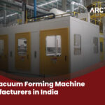 Vacuum Forming Machines