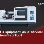 equipment as a service EaaS