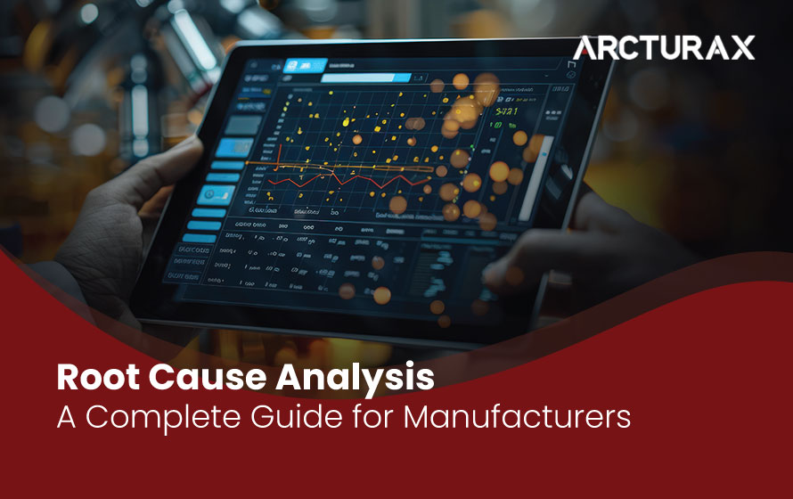 root cause analysis